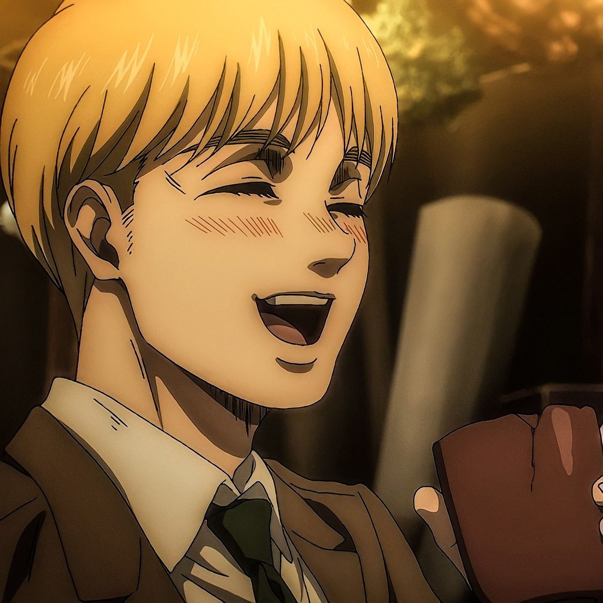 Armin Arlert vs Kyojuro Rengoku Who Would Win in Battle